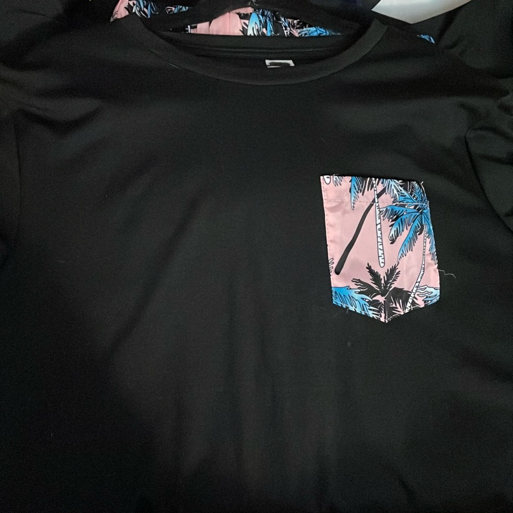 Short Set